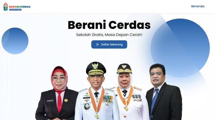 Berani Cerdas
